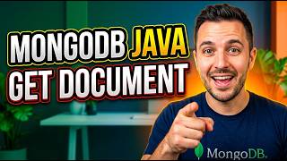 MongoDB with Java | Get Specific Documents from Collections