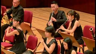 Taiwan Connection - Mozart: Symphony No. 40 in G Minor, K. 550 | 2017