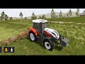 Buy STEYR - Profi CVT 4145 | Farming Simulator 20 | #276