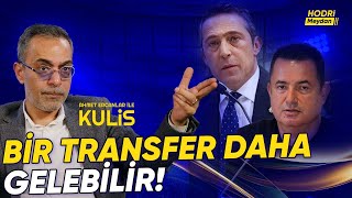 TALİSCA SONRASI TRANSFERDE SON DURUM | AHMET ERCANLAR İLE KULİS