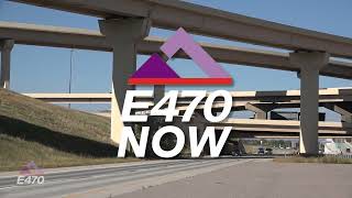 E-470 Now 2023 Fall Edition - Video