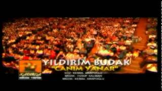 Yıldırım Budak - Canım Yanar © Klip 2003