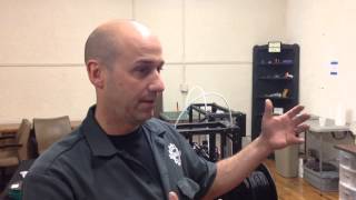 Pikes Peak Makerspace Grand Opening