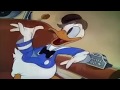 Donald Duck - Modern Inventions - 1937 (HD)