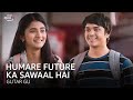 Humare Future Ka Sawaal Hai ft Ashlesha Thakur & Vishesh Bansal | Gutar Gu | Amazon miniTV