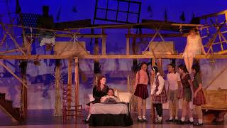 The Crucible - Piscataway High School