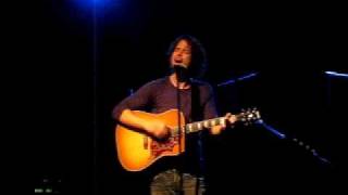 Chris Cornell - Acoustic Call me a dog