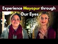 The hidden Magic of Mayapur