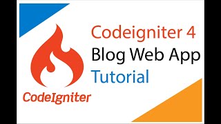 Codeigniter 4 - Getting Start & Installation Beginner Tutorial ( English )