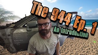 The 944 Ep.  1