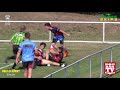 2018 idrl under 18s round 5 highlights western suburbs vs collegians