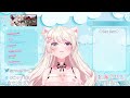 【歌枠】ゲリラなお昼の歌枠！！bgmになるかな・・・？【vtuber 妖芽音りる】