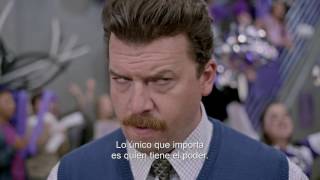 HBO LATINO PRESENTA: VICE PRINCIPALS - PRIMERA TEMPORADA - TRAILER CORTO