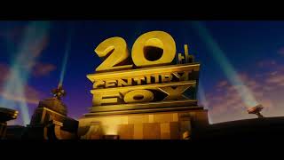 20th Century Fox Fanfare (East West Hollywood Orchestra Mock-Up) - Otto Nilsson