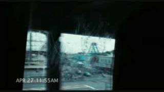 CLOVERFIELD EASTER EGG W00T LOOK ITS MUST SEE !!!2!!!!