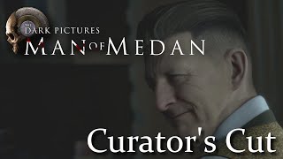 Man of Medan (Curator's Cut) - The Movie