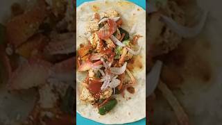 Sondhya bela r halka tiffin paneer roll || চটজলদি পনির রোল|| susmitacooking19 || short || video||