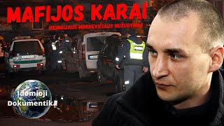 Mafijos Karai | Remigijaus Morkevičiaus nužudymas. Įvykiai, sukrėtę Lietuvą