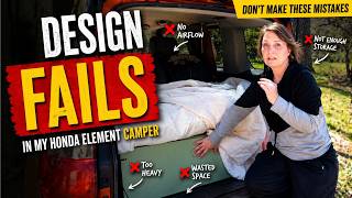 This Camper Setup Looks Perfect… But It Isn’t