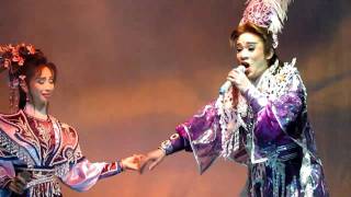 2010.02.06明華園星字團-清水寺(晚戲=高金花)原豪+美華.MOV