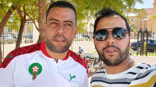 عاجل 🚨من ازرو هذا ما وقع في تقديم جالي ....حنان تفضح المستور....القضية حامضة