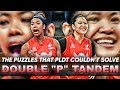 Phillips x Palma tandem (Double P) • Were they TOO MUCH for PLDT? • PVLAFC2023