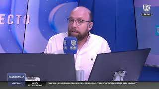 🔴 En vivo | Radiograma Tarde | Martes 11 de Febrero 2025