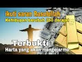 Kisah Sahabat yang miskin jadi kaya raya Berkah Saran Rasulullah