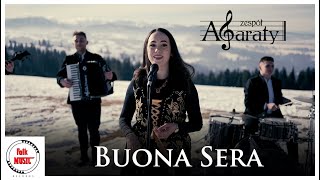 Aparaty - Buona Sera (COVER)