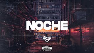 Beat Instrumental De Reggaeton Romántico ❤ Uso libre 2022 "NOCHE"🎶
