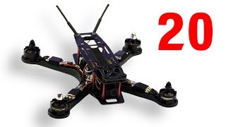 Noobs guide to quadcopters part 20 (tips for LOS flying)