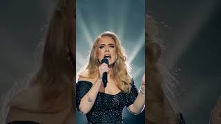Adele Grammy Music Award 2023