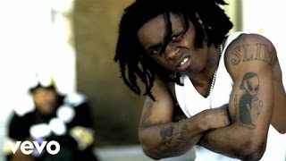 Lil Wayne - Bring It Back ft. Mannie Fresh