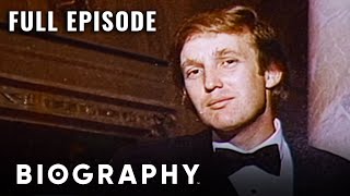 Donald Trump's Empire Pushed to the Brinks | Full Documentary | Biography