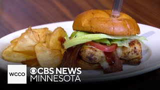 Hen House's chicken sandwich named the best in the country