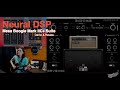 Neural DSP - Mesa Boogie Mark ii C+ Demo / Review