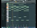 (free flp) How to make Amapiano like zan'ten....