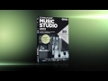 magix samplitude music studio 2013 fr studio d enregistrement