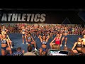 Cheer Athletics Panthers Worlds Showoff 2019