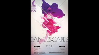 TAMU-CC Symphonic Winds Presents: DANCESCAPES