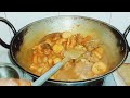 কীভাবে দোস্তি রুটি আর চিকেন কষা বানাতে হয় how to make dosti roti and chicken kasha ghos kitchen