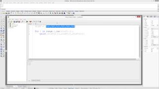 RhinoPython ModuloLooping
