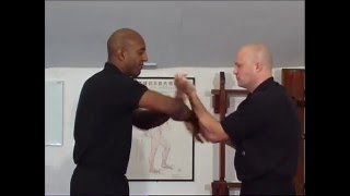 Develop your Reactions to WIN Fights Quickly with Wing Chun