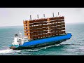 20 Most Epic Transport Operations In History