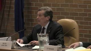 Executive Committee - June 6, 2019 - Part 1 of 2