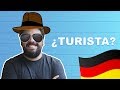 ¿Puedo ir como TURISTA y quedarme en ALEMANIA?  😮