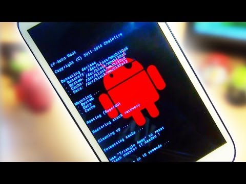 How to Root Samsung Galaxy S3 Easily How to Root Samsung Galaxy S3 Easily