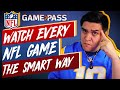 How I Watch EVERY Live NFL Game THE SMART WAY (WORKING 2024 SEE DESCRIPTION)