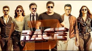 Race 3 Blockbuster Salman Khan, Anil Kapoor, Bobby Deol, Jacqueline HD Movie Full Facts & Review