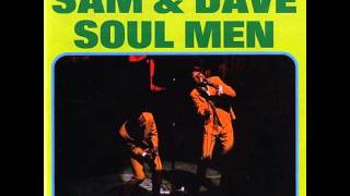 Sam and Dave \